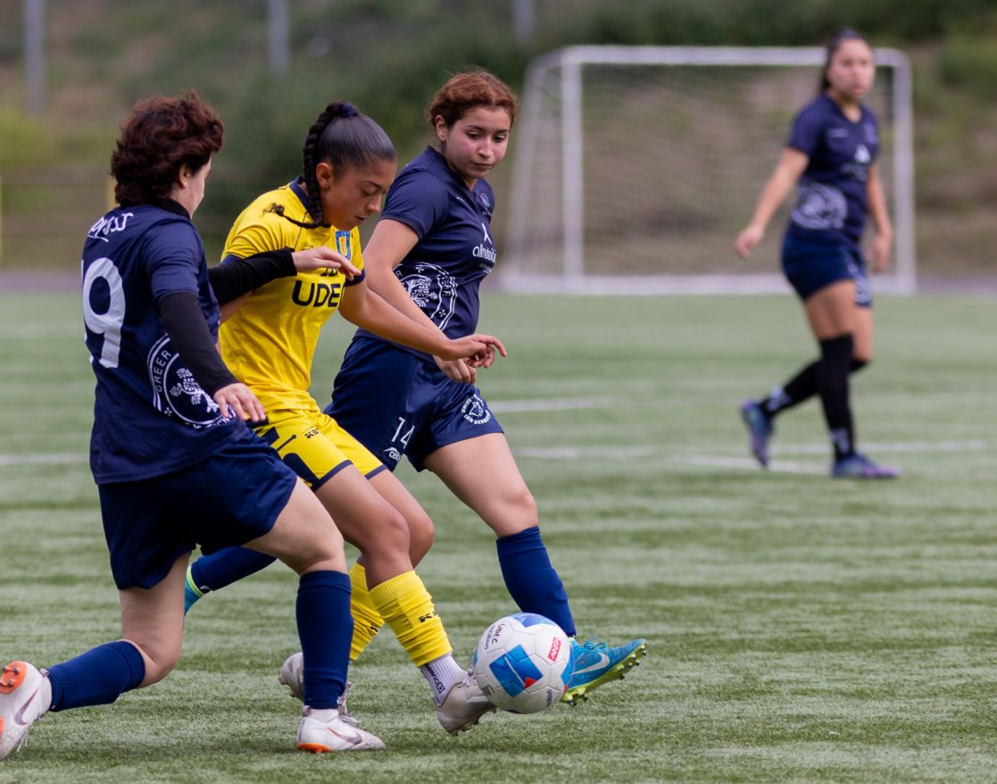 Imagen de fútbol